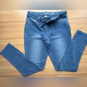 Cat & Jack Kids Blue Jeans/ Girls 10 /12